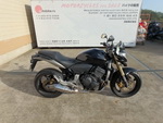 �������� �� ������ �������� Honda CB600F Hornet 2007 ���� 7